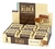 Alfajor Aldea COMBO 4 Choco negro + 4 Choco 70 % cacao y 4 Choco blanco - CheloDistribuciones