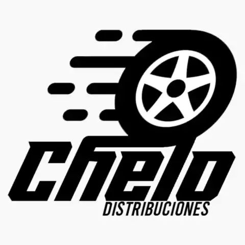 CheloDistribuciones