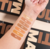 Ultimattes Palette Bperfect - Agus Gelfo Makeup
