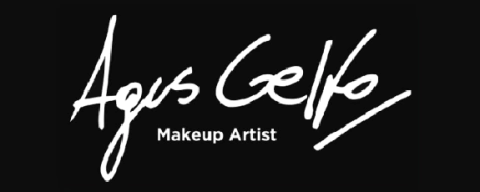 Agus Gelfo Makeup