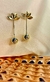 Brinco Versailles Ouro 18K Antialérgico na internet