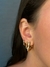 Brinco Delicate Ouro 18k Antialérgico - loja online