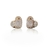 Brinco Aurora Ouro 18K Antialérgico - comprar online