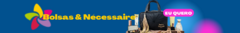 Banner da categoria Bolsas e Necessaire