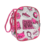 Bolsa Térmica "Coisas de Menina" – Conservação, Praticidade e Estilo - Aziluth