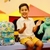 Mochila Infantil Coisas de Menino – Espaçosa, Resistente e Divertida - Aziluth