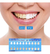 Kit Clareamento Dental Completo 10 seringas luz led e moldeiras - Lima Importados