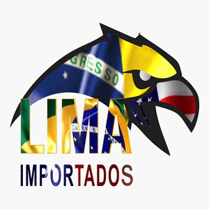 Marca 3 de Lima Importados