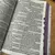 Biblia Garota forte e corajosa lilás | hiper com harpa e indice - loja online