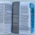 Kit Biblia Joyce Meyer de estudos com abas adesivas Azul Tifany + marca paginas glitter + Café com Deus Pai 2025 na internet