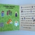 Minha primeira biblia meninas almofadado na internet