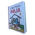 Minha primeira biblia meninas almofadado - comprar online