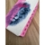 Bíblia ARC Glitter 100% leão Faces Rosa - Com índice e harpa - Central das Biblias - Ilumine sua Fé com a Sabedoria Eterna