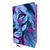 Biblia NVI Glitter 100% Leão Rosa mod 02 - com indice - comprar online