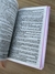 Bíblia ARC Cruz Tulipa Rosa Com Abas Adesivas Já Coladas - Com harpa e corinhos - Central das Biblias - Ilumine sua Fé com a Sabedoria Eterna