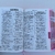 Bíblia NTLH da Garota com Abas adesivas coladas - Fácil entendimento - Central das Biblias - Ilumine sua Fé com a Sabedoria Eterna