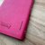 Bíblia Slim rosa pink SBB - ultra fina compacta ARC na internet