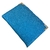 Biblia Ntlh Glitter Azul Capa dura acolchoada com Abas adesivas e cantoneiras - Central das Biblias - Ilumine sua Fé com a Sabedoria Eterna