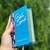 Bíblia de bolso Azul flor Mini biblia - comprar online