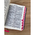 Bíblia Pequena leao dalila Biblia de bolsa Com Harpa e corinhos E Índice Capa exclusiva - comprar online