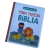 Minha primeira biblia de palavras ilustradas almofadado - comprar online