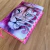 Biblia Leão Jesus Pink ARC Sbb - Capa dura acolchoada com índice - comprar online