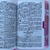 Kit Bíblia ARC Glitter 100% leão Jesus Pink com Abas Adesivas + Planner Devocional - Central das Biblias - Ilumine sua Fé com a Sabedoria Eterna