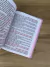 Harpa e Corinhos Violão Rosas Letra gigante com refrão em vermelho na internet