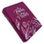 Biblia da Mulher de estudos Pink compacta capa luxo ARC - Central das Biblias - Ilumine sua Fé com a Sabedoria Eterna