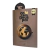 Kit Biblia Joyce Meyer de estudos com abas adesivas Azul Tifany + marca paginas glitter + Café com Deus Pai 2025 - loja online