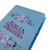 A Biblia da Pregadora media verde com Abas adesivas coladas - comprar online