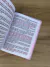 Harpa e Corinhos Violão Rosas Letra gigante com refrão em vermelho - Central das Biblias