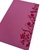 Biblia da Mulher Sabia rosa claro couro com abas adesivas coladas - Central das Biblias - Ilumine sua Fé com a Sabedoria Eterna