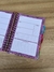O plano Perfeito da Mulher Sábia Planner Agenda - MOD 07 - Central das Biblias - Ilumine sua Fé com a Sabedoria Eterna