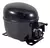 Motocompresor Bocha Heladera 1/3HP Huayi Original - tienda online