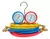 Manifold R410-R22-R134 en internet
