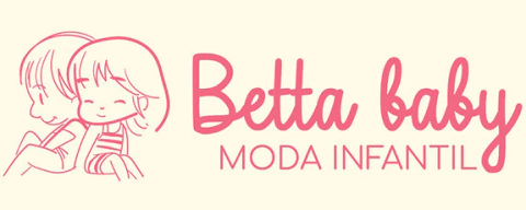 Betta Baby Moda Infantil
