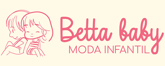 Betta Baby Moda Infantil