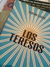 Los teresos, Fabián Casas - editorial Blatt & Ríos - comprar online