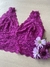 Top Izza (Roxo Gaia)