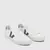 Tênis Veja Campo Chromefree Leather White California CP0503121A - comprar online