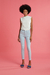 Calça Sarja Skinny Basic High Premium Animale Jeans - comprar online