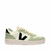 Tênis Veja V-10 Leather Pure Black Clay VI0220500A na internet