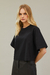 Camiseta Oversize Manga Curta - Hit - comprar online