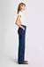 Calça Feminina Tailored Lotta Rebel Slash Pocket - Gaby Sampaio