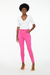Calça Sarja Skinny Basic High Premium - Animale Jeans - Gaby Sampaio
