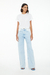 Calça Jeans Boot 70S Mix Sarja - Animale Jeans