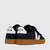 Tênis Veja Recife Leather Black White RC0503698 - Gaby Sampaio