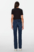 Calça Easy Slim Soho Dark Blue - 7 For All na internet