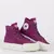 Tênis Converse Chuck Taylor All Star Cruise Hi Crafted Colors Violeta CT28710003 - Gaby Sampaio